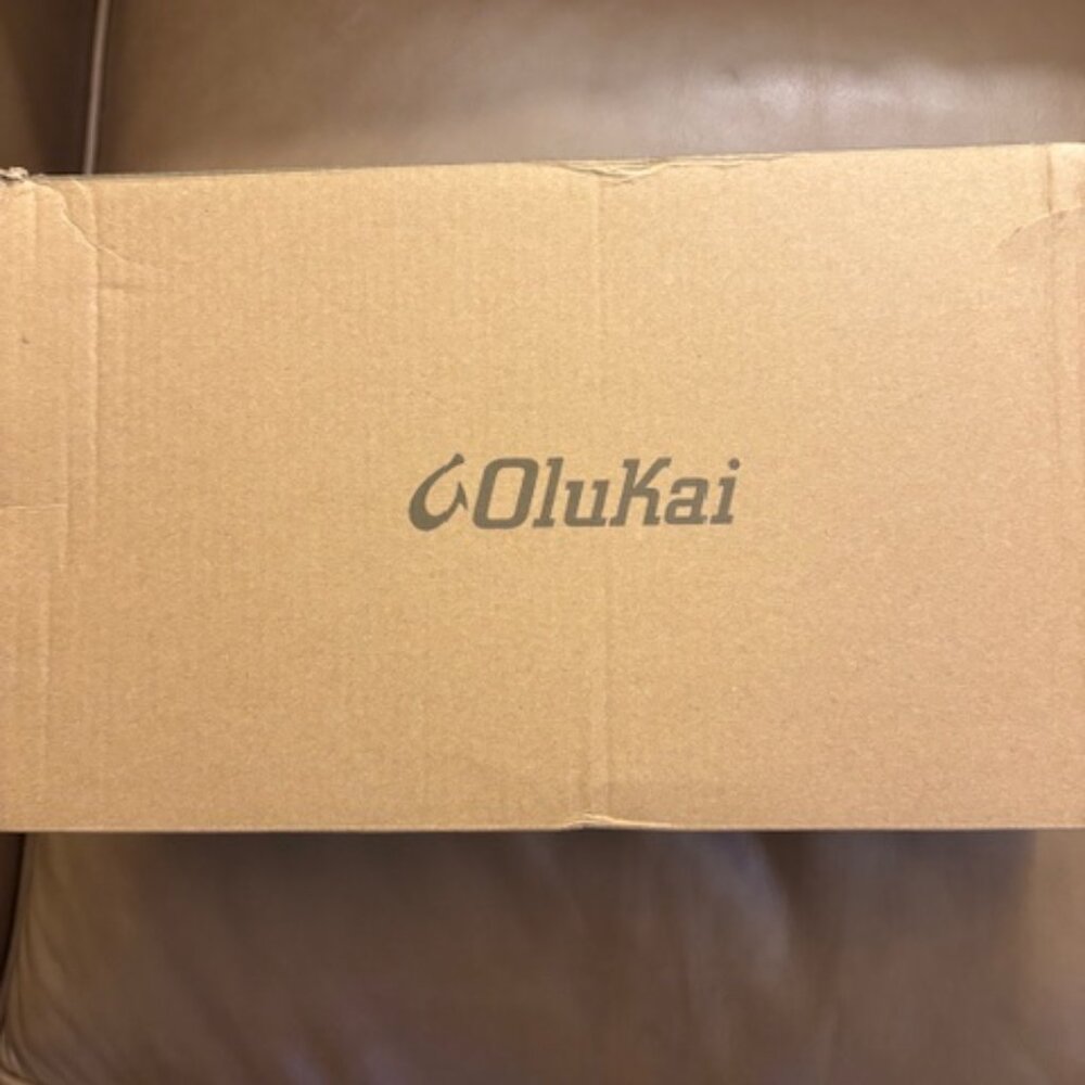 Olukai Women's Slippers Size 8 New - Picture 3 of 4